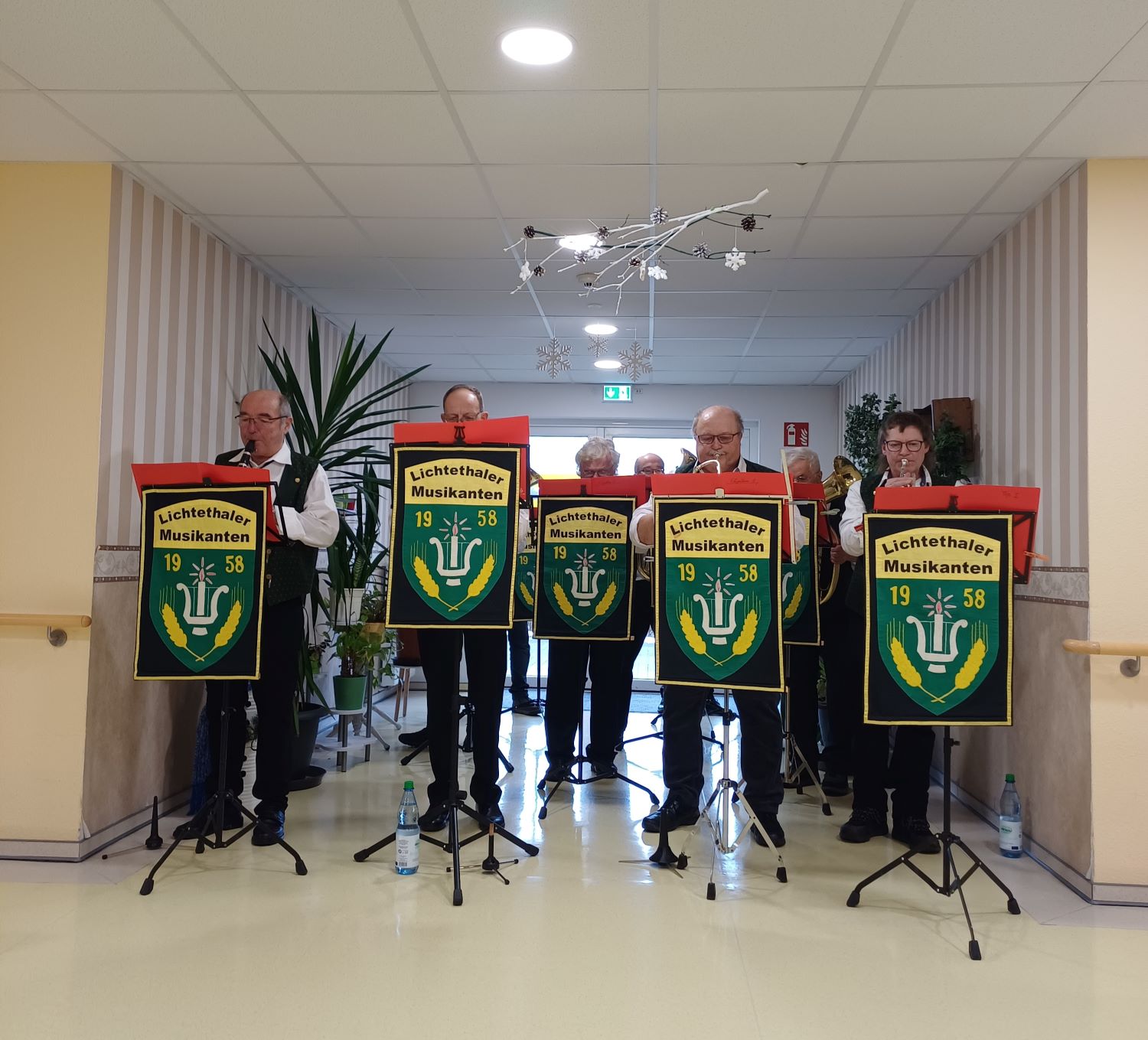 Lichtethaler Musikanten